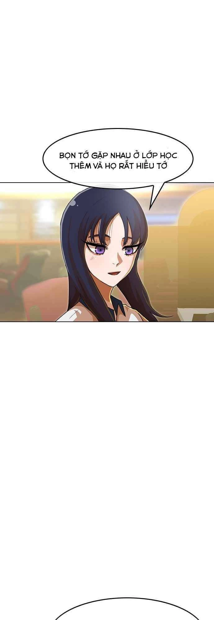 Cô Gái Từ Ứng Dụng Nhắn Tin Ngẫu Nhiên Chapter 66 - 47