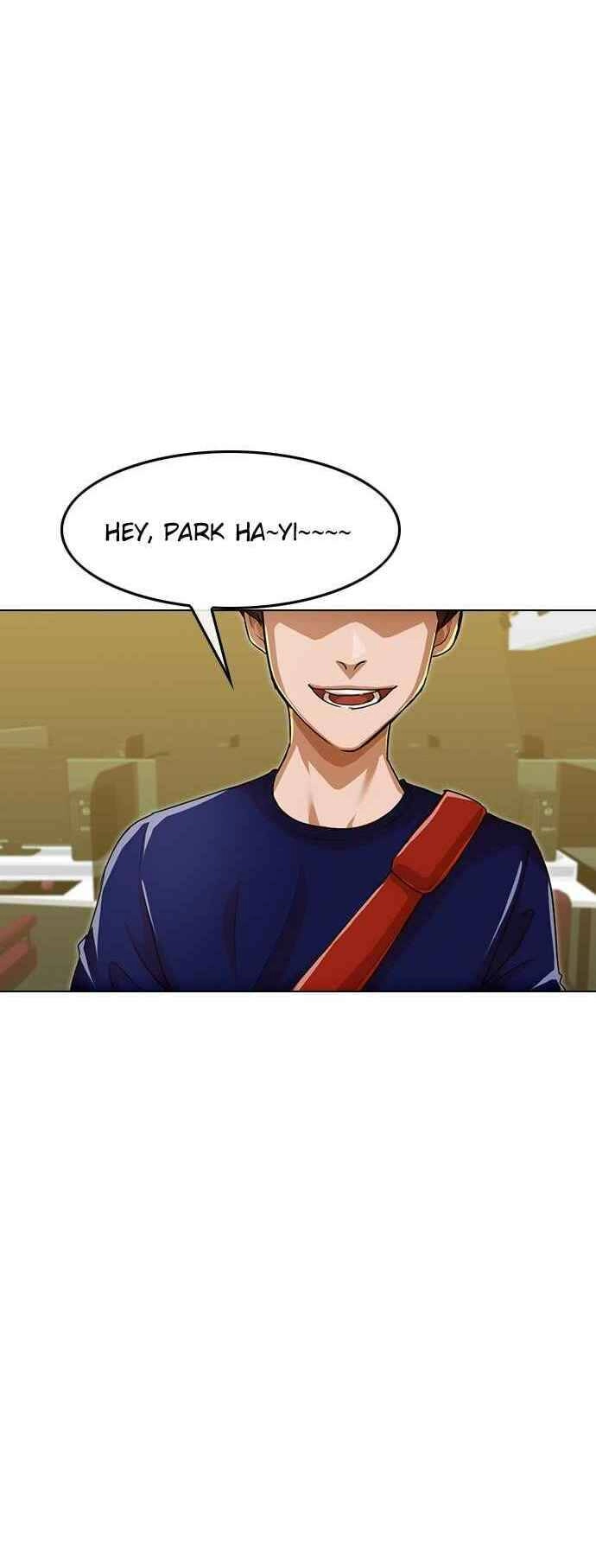 Cô Gái Từ Ứng Dụng Nhắn Tin Ngẫu Nhiên Chapter 66 - 50