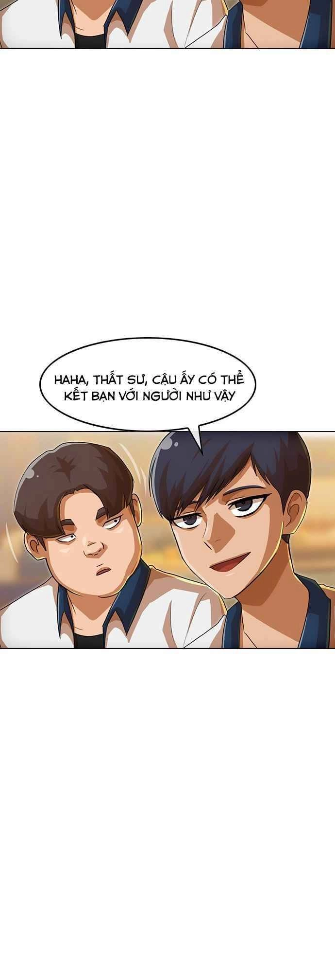 Cô Gái Từ Ứng Dụng Nhắn Tin Ngẫu Nhiên Chapter 66 - 52