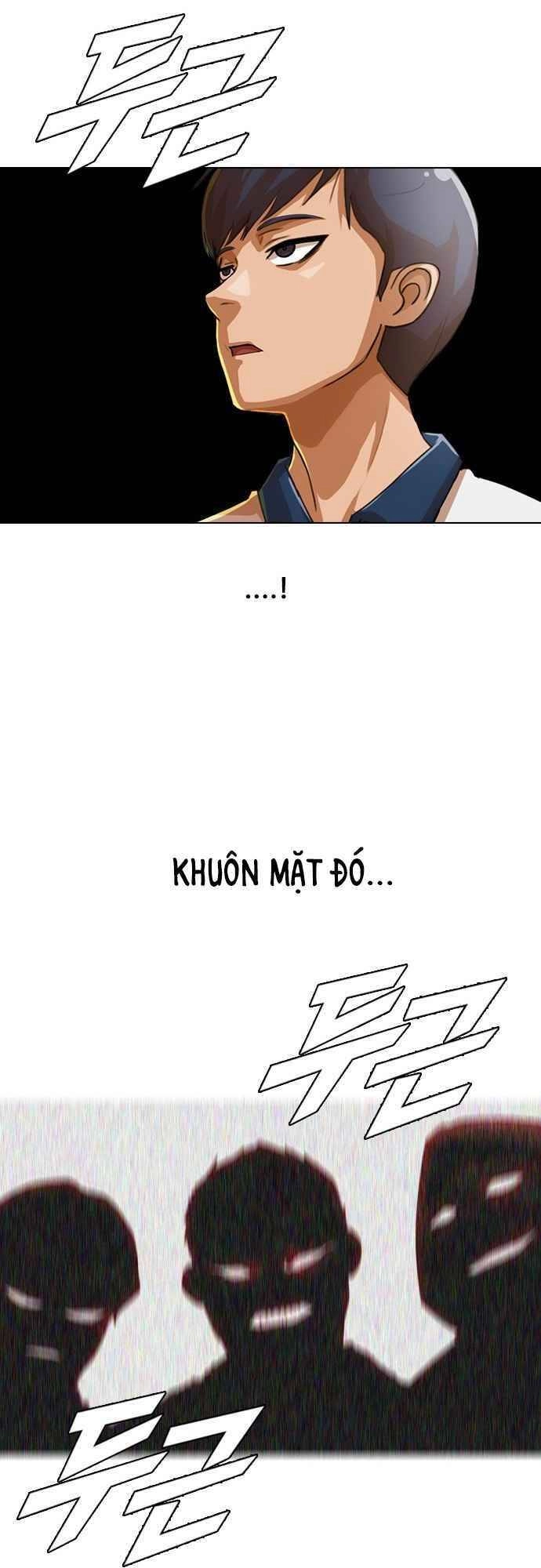 Cô Gái Từ Ứng Dụng Nhắn Tin Ngẫu Nhiên Chapter 66 - 56