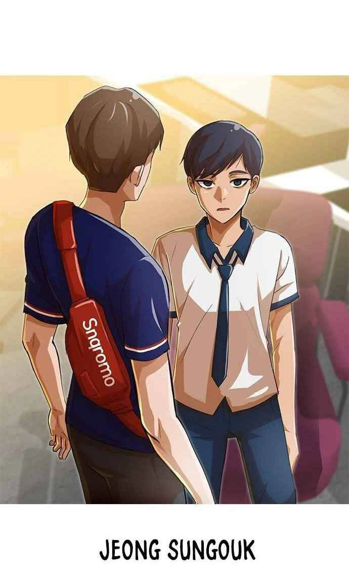 Cô Gái Từ Ứng Dụng Nhắn Tin Ngẫu Nhiên Chapter 66 - 60