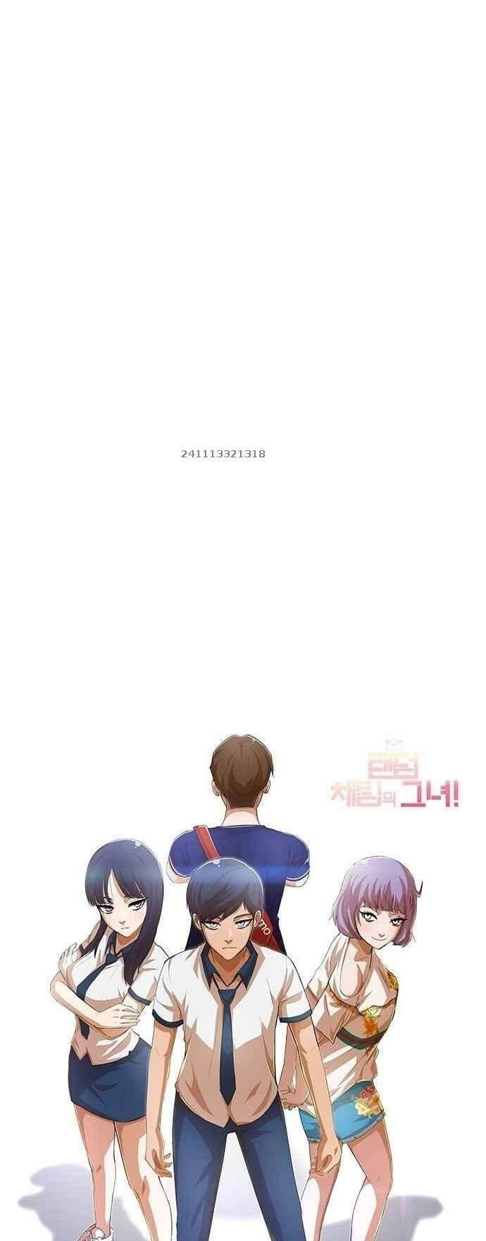 Cô Gái Từ Ứng Dụng Nhắn Tin Ngẫu Nhiên Chapter 66 - 61