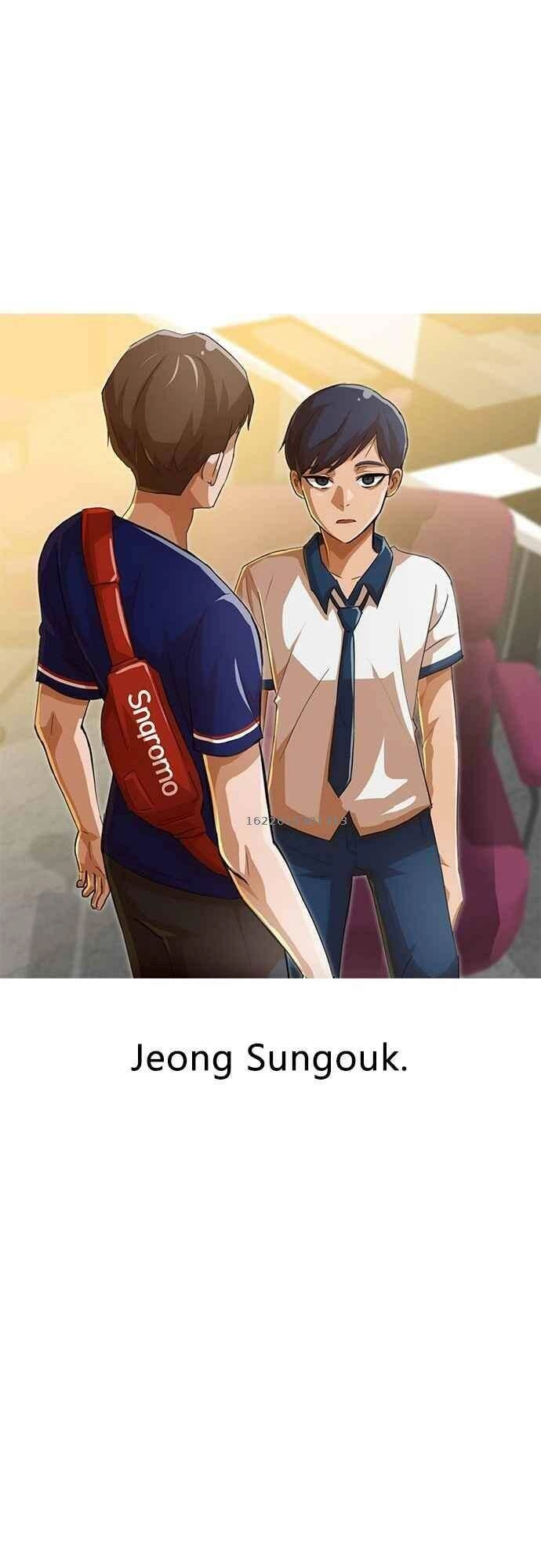 Cô Gái Từ Ứng Dụng Nhắn Tin Ngẫu Nhiên Chapter 67 - 8