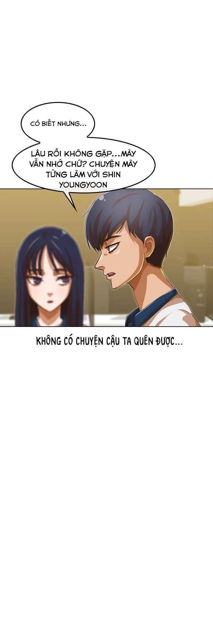 Cô Gái Từ Ứng Dụng Nhắn Tin Ngẫu Nhiên Chapter 67 - 15