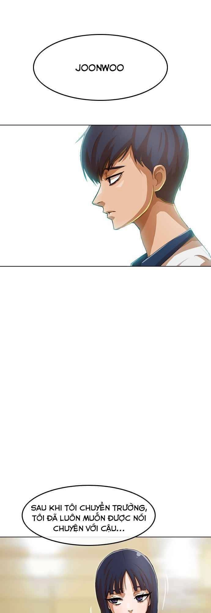 Cô Gái Từ Ứng Dụng Nhắn Tin Ngẫu Nhiên Chapter 67 - 16