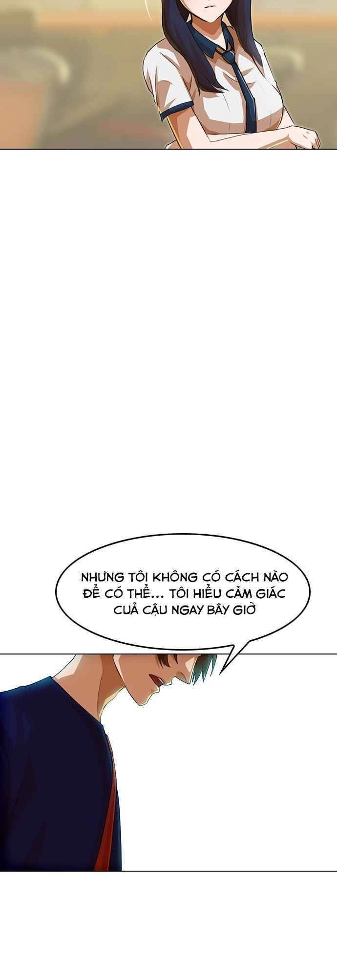 Cô Gái Từ Ứng Dụng Nhắn Tin Ngẫu Nhiên Chapter 67 - 17