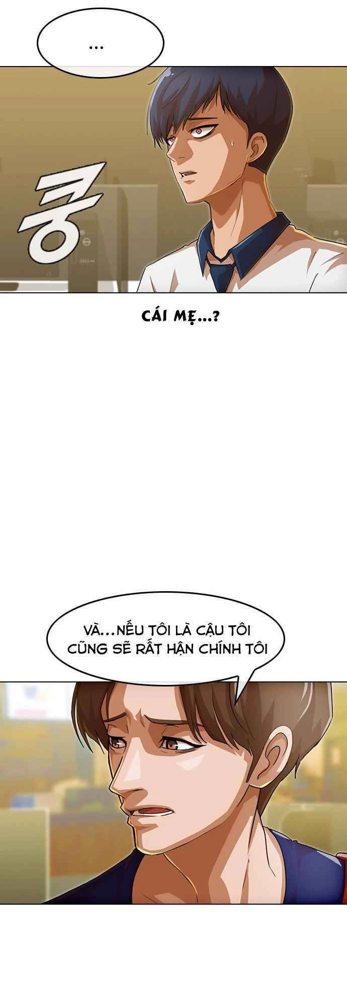 Cô Gái Từ Ứng Dụng Nhắn Tin Ngẫu Nhiên Chapter 67 - 19