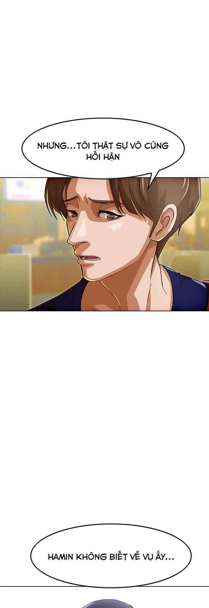 Cô Gái Từ Ứng Dụng Nhắn Tin Ngẫu Nhiên Chapter 67 - 20