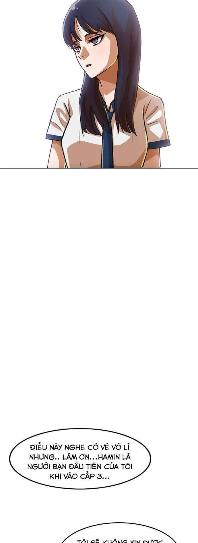 Cô Gái Từ Ứng Dụng Nhắn Tin Ngẫu Nhiên Chapter 67 - 21