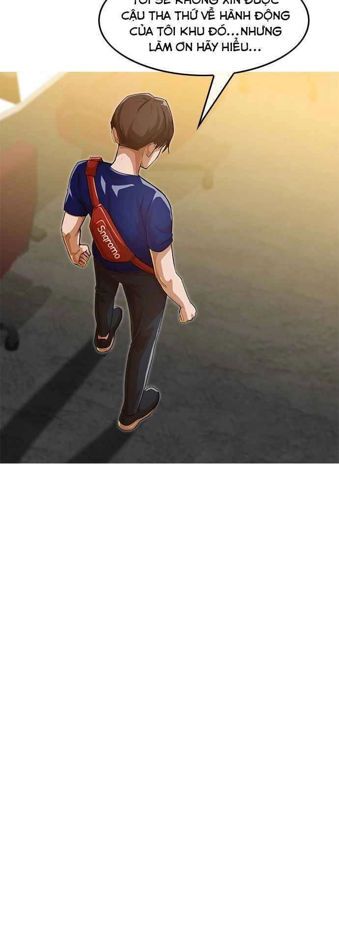 Cô Gái Từ Ứng Dụng Nhắn Tin Ngẫu Nhiên Chapter 67 - 22