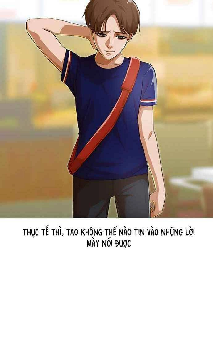 Cô Gái Từ Ứng Dụng Nhắn Tin Ngẫu Nhiên Chapter 67 - 27