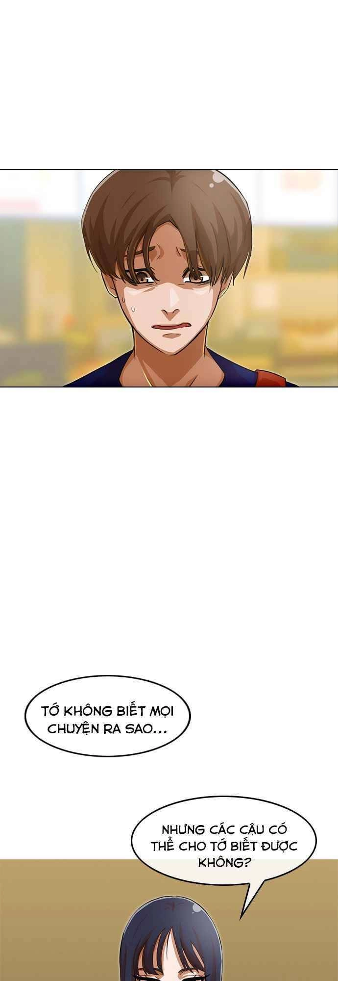 Cô Gái Từ Ứng Dụng Nhắn Tin Ngẫu Nhiên Chapter 67 - 29