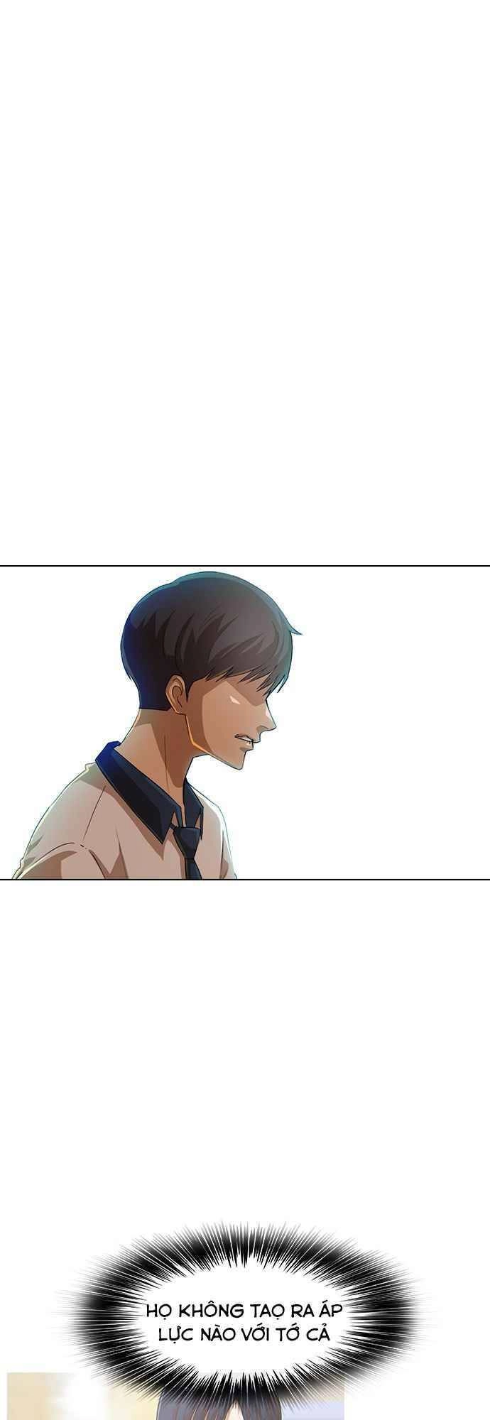 Cô Gái Từ Ứng Dụng Nhắn Tin Ngẫu Nhiên Chapter 67 - 32