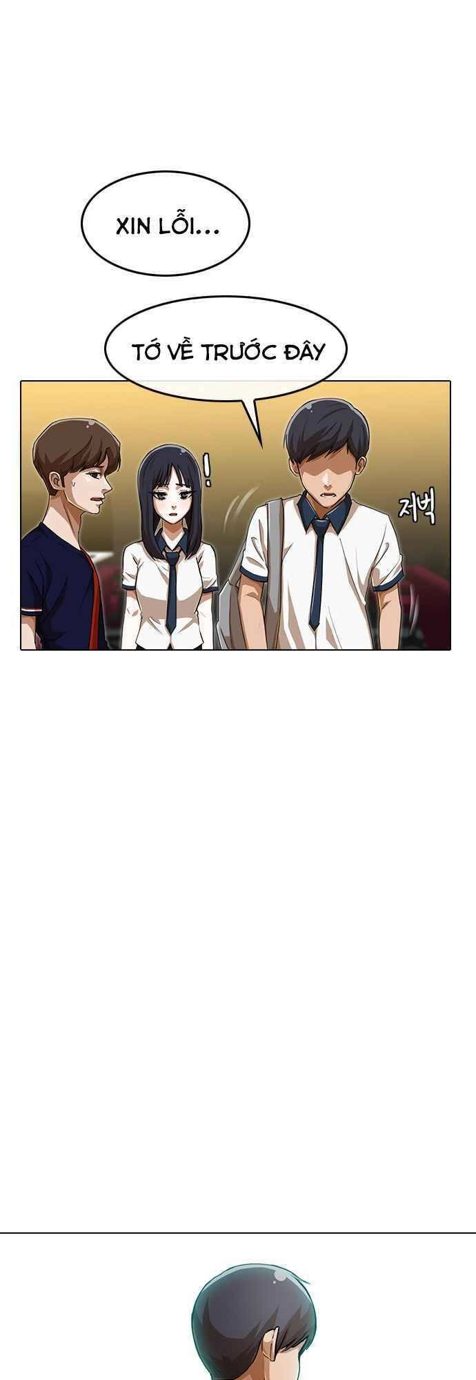 Cô Gái Từ Ứng Dụng Nhắn Tin Ngẫu Nhiên Chapter 67 - 34