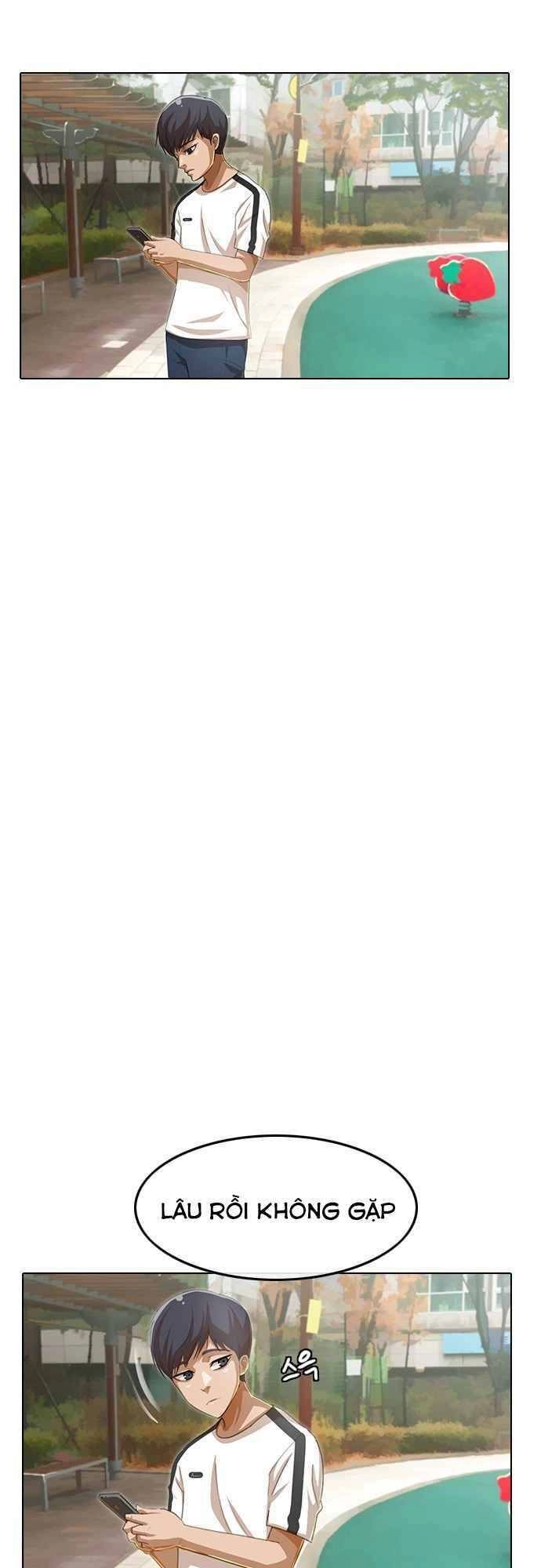 Cô Gái Từ Ứng Dụng Nhắn Tin Ngẫu Nhiên Chapter 67 - 41