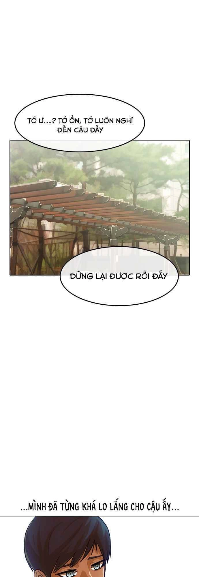 Cô Gái Từ Ứng Dụng Nhắn Tin Ngẫu Nhiên Chapter 67 - 45