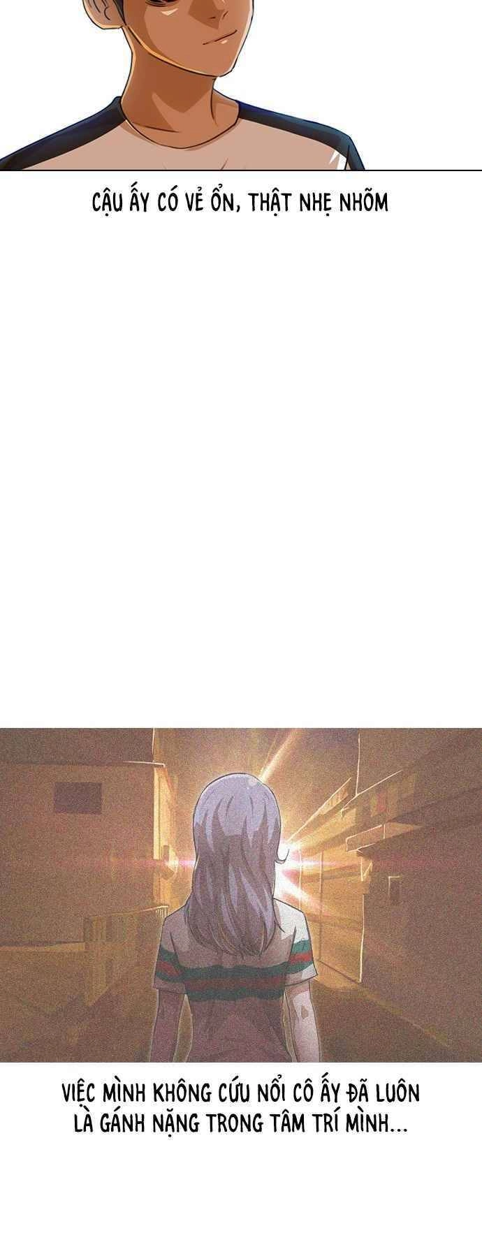 Cô Gái Từ Ứng Dụng Nhắn Tin Ngẫu Nhiên Chapter 67 - 46