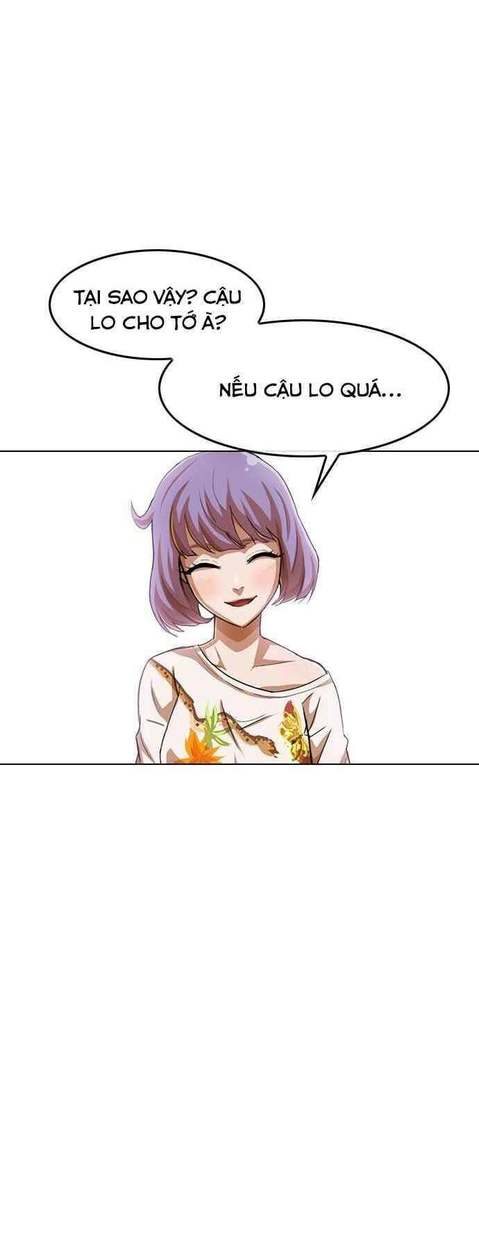 Cô Gái Từ Ứng Dụng Nhắn Tin Ngẫu Nhiên Chapter 67 - 47