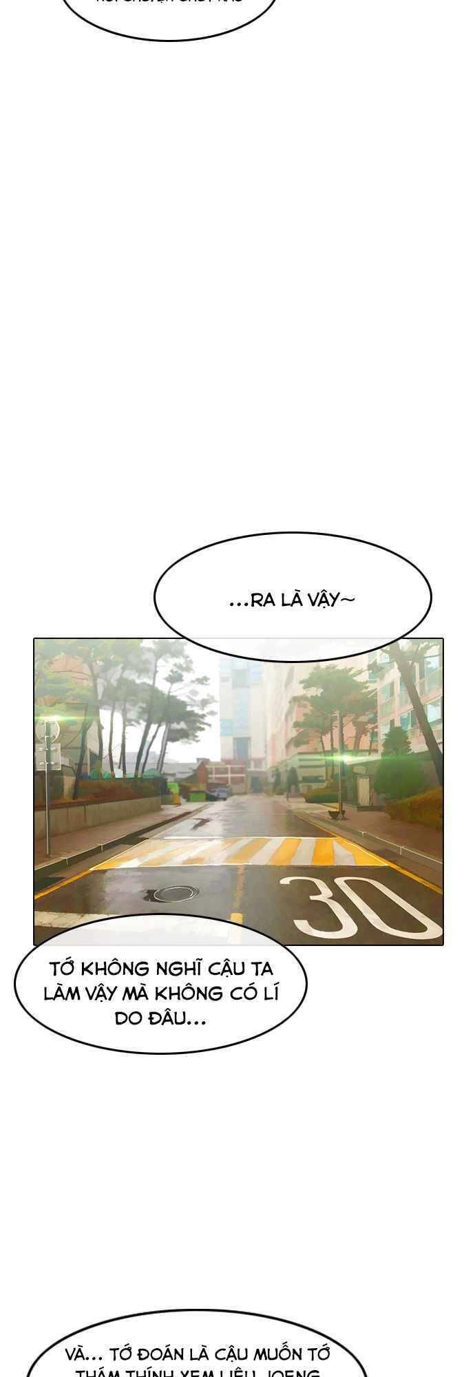 Cô Gái Từ Ứng Dụng Nhắn Tin Ngẫu Nhiên Chapter 67 - 54