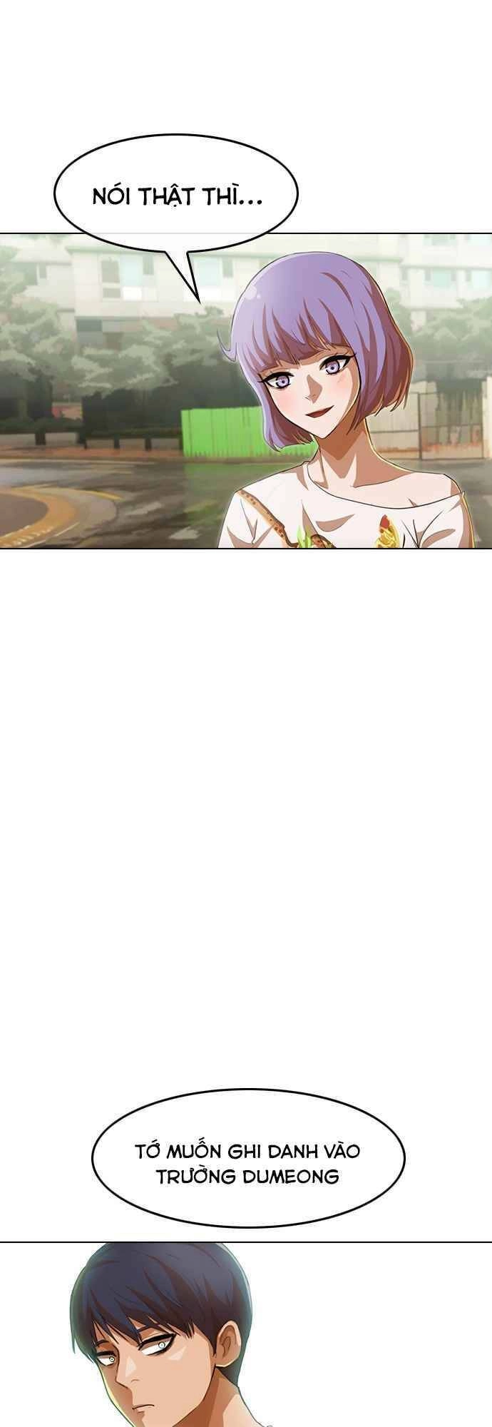 Cô Gái Từ Ứng Dụng Nhắn Tin Ngẫu Nhiên Chapter 67 - 59