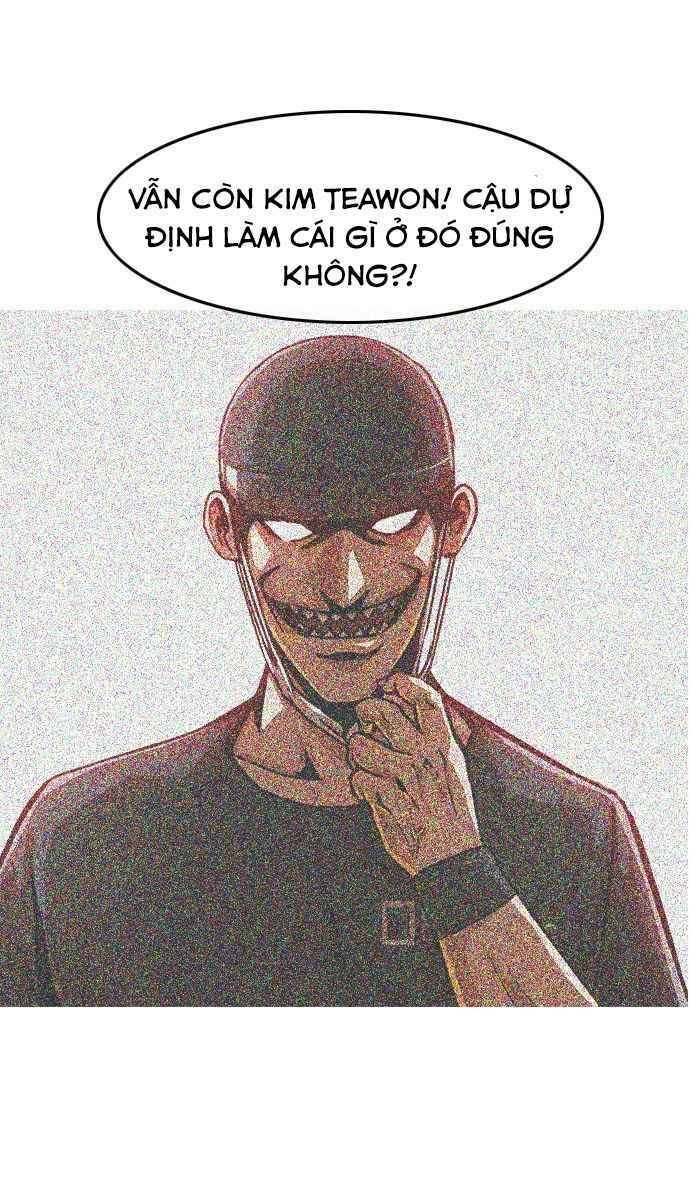 Cô Gái Từ Ứng Dụng Nhắn Tin Ngẫu Nhiên Chapter 67 - 61