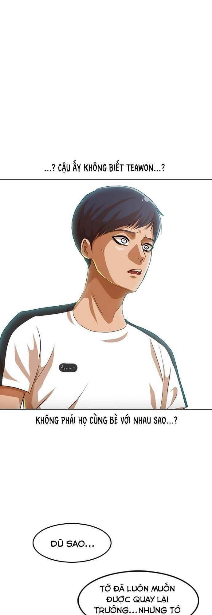 Cô Gái Từ Ứng Dụng Nhắn Tin Ngẫu Nhiên Chapter 67 - 63