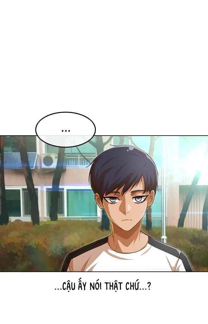 Cô Gái Từ Ứng Dụng Nhắn Tin Ngẫu Nhiên Chapter 67 - 66