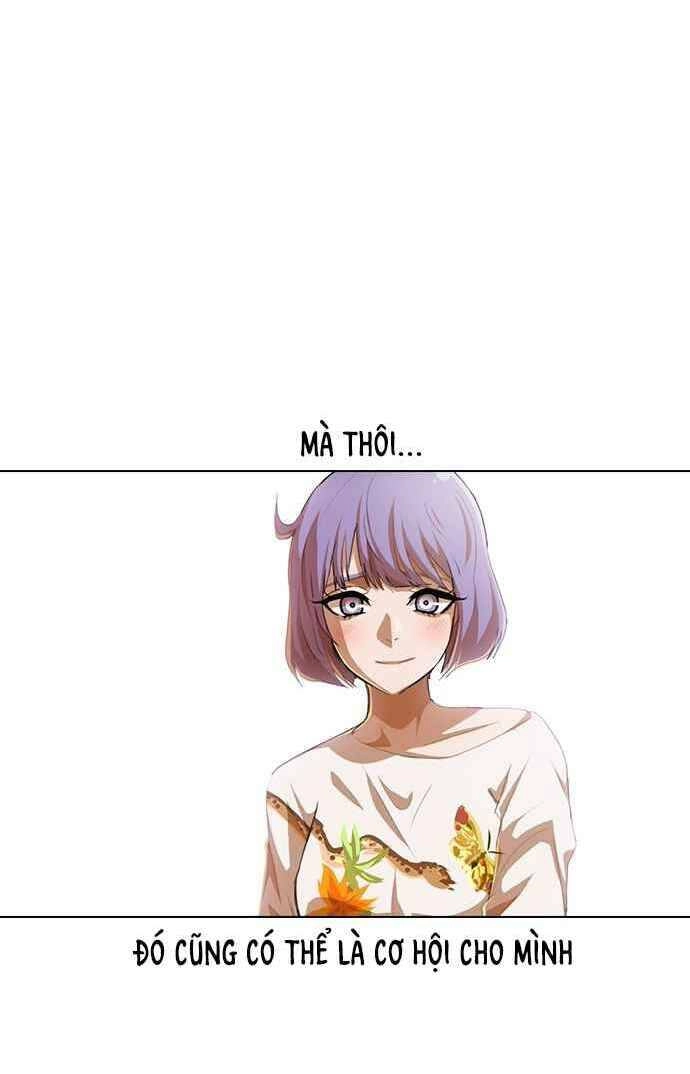 Cô Gái Từ Ứng Dụng Nhắn Tin Ngẫu Nhiên Chapter 67 - 67