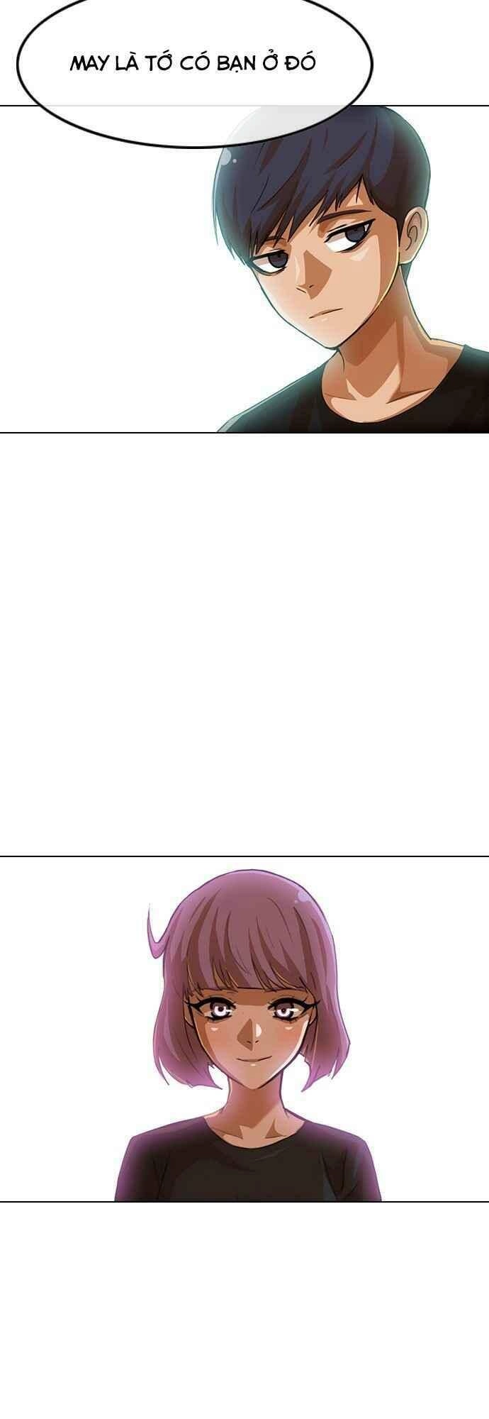 Cô Gái Từ Ứng Dụng Nhắn Tin Ngẫu Nhiên Chapter 67 - 73