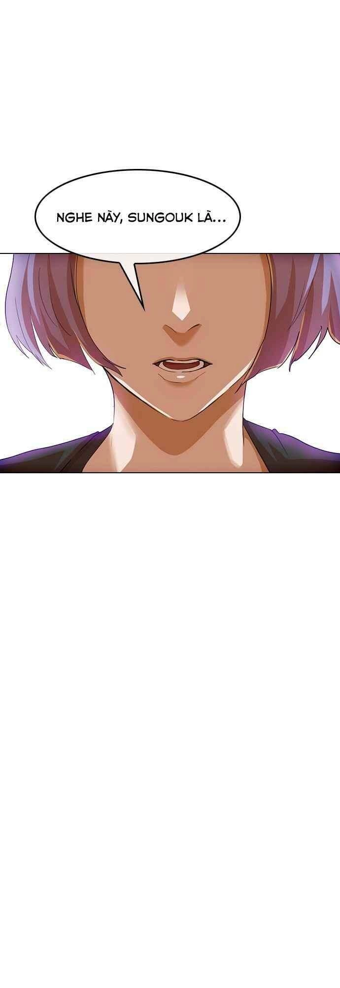 Cô Gái Từ Ứng Dụng Nhắn Tin Ngẫu Nhiên Chapter 67 - 74