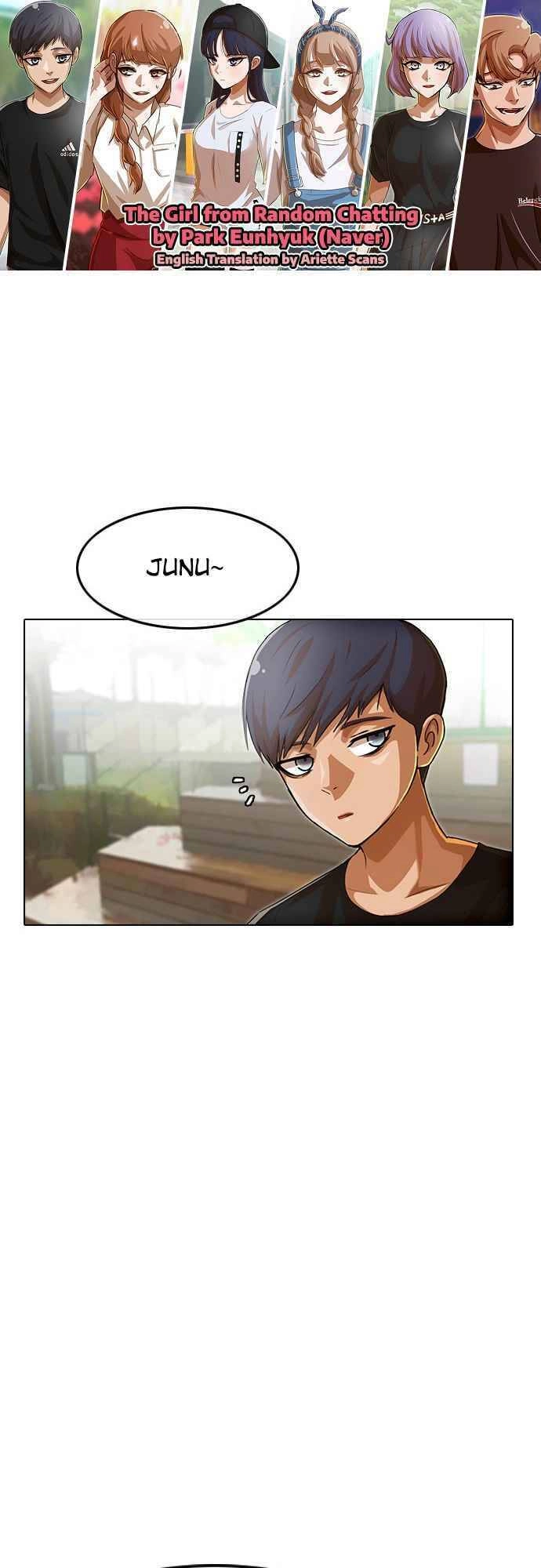 Cô Gái Từ Ứng Dụng Nhắn Tin Ngẫu Nhiên Chapter 68 - 2