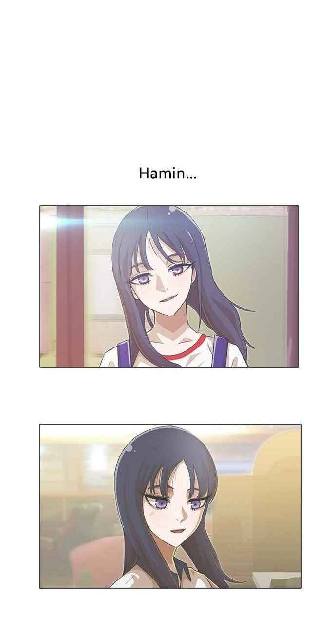 Cô Gái Từ Ứng Dụng Nhắn Tin Ngẫu Nhiên Chapter 68 - 15