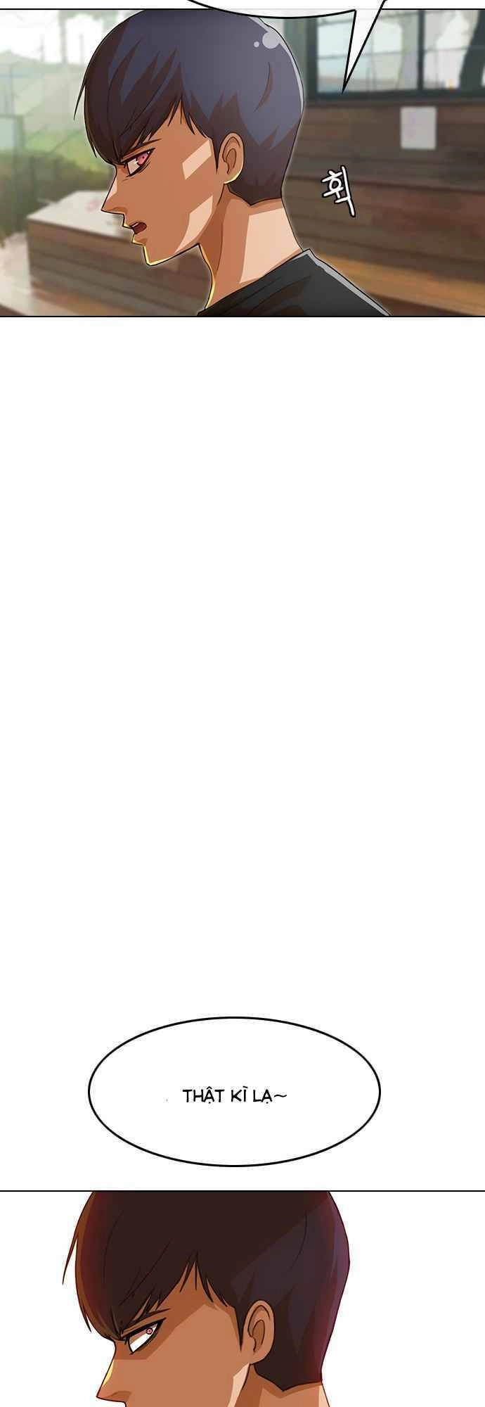 Cô Gái Từ Ứng Dụng Nhắn Tin Ngẫu Nhiên Chapter 68 - 17