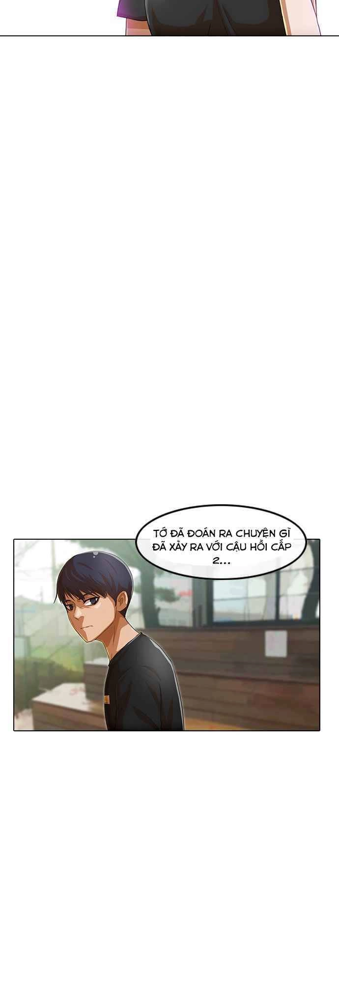 Cô Gái Từ Ứng Dụng Nhắn Tin Ngẫu Nhiên Chapter 68 - 22