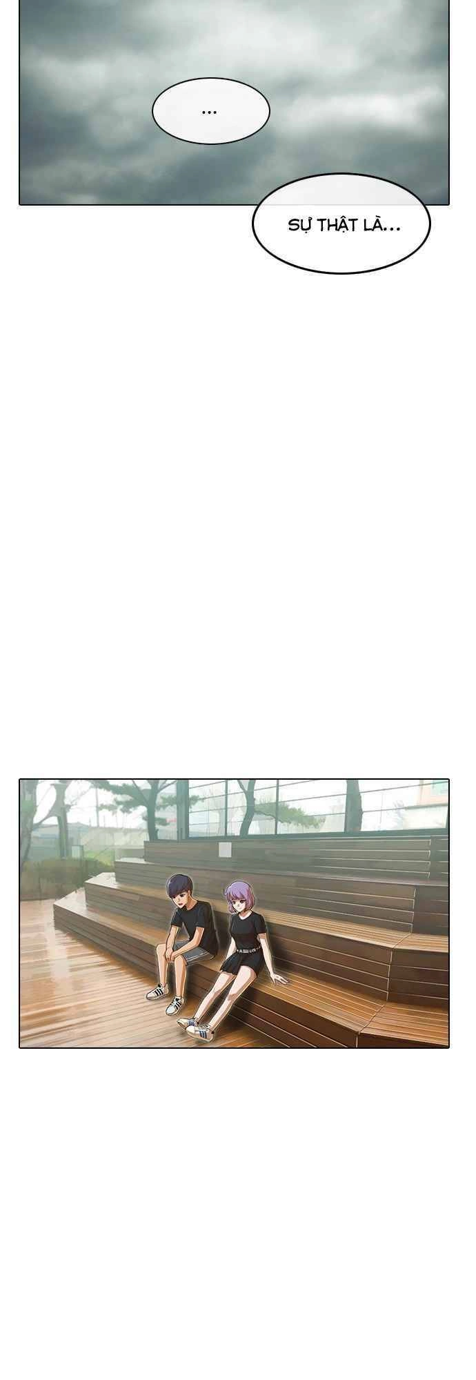 Cô Gái Từ Ứng Dụng Nhắn Tin Ngẫu Nhiên Chapter 68 - 26