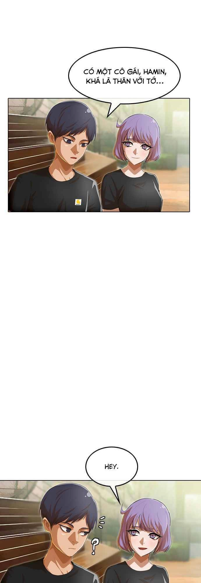 Cô Gái Từ Ứng Dụng Nhắn Tin Ngẫu Nhiên Chapter 68 - 27