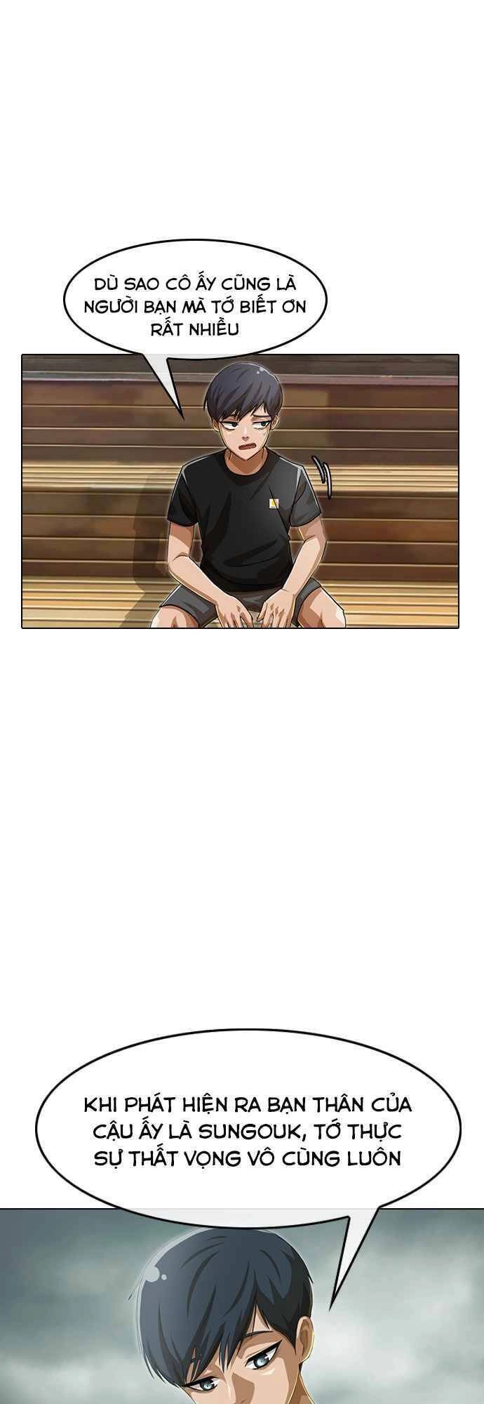 Cô Gái Từ Ứng Dụng Nhắn Tin Ngẫu Nhiên Chapter 68 - 29