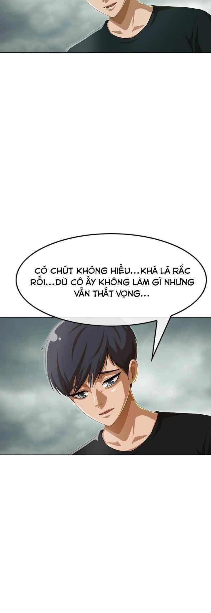 Cô Gái Từ Ứng Dụng Nhắn Tin Ngẫu Nhiên Chapter 68 - 30