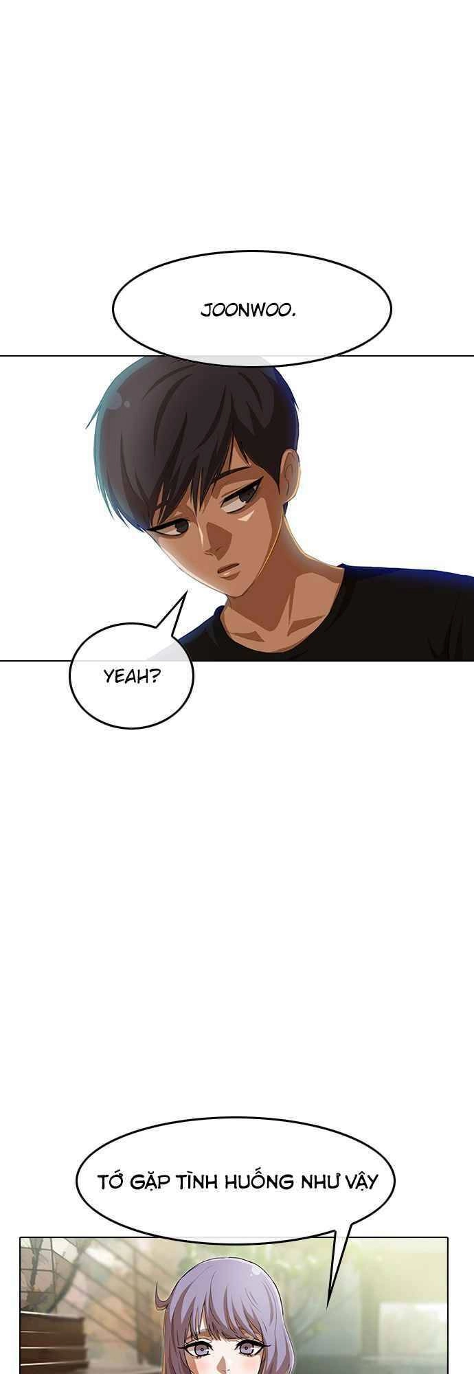 Cô Gái Từ Ứng Dụng Nhắn Tin Ngẫu Nhiên Chapter 68 - 31