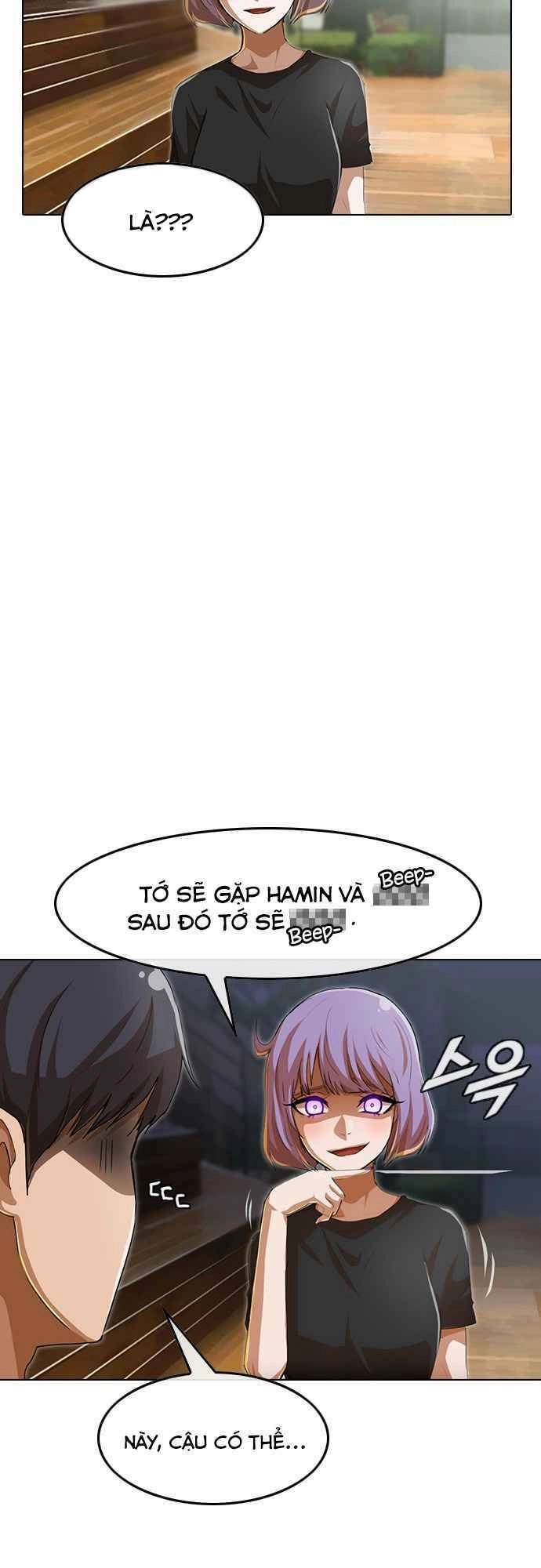 Cô Gái Từ Ứng Dụng Nhắn Tin Ngẫu Nhiên Chapter 68 - 32