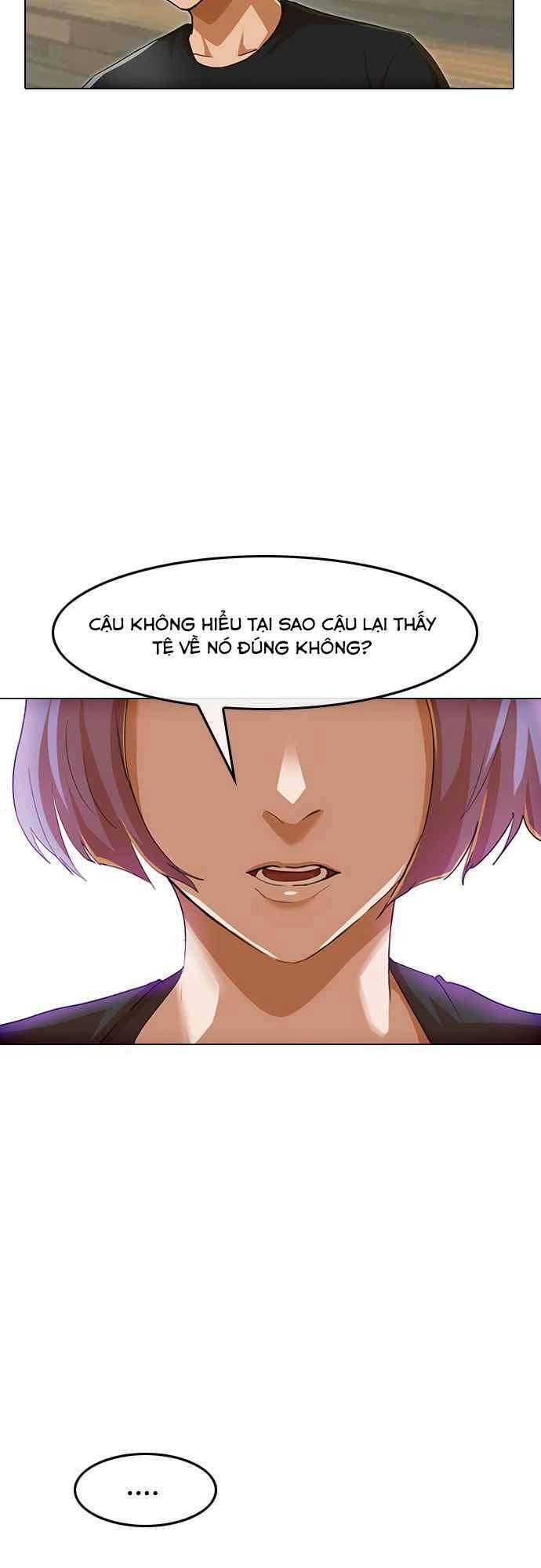 Cô Gái Từ Ứng Dụng Nhắn Tin Ngẫu Nhiên Chapter 68 - 36