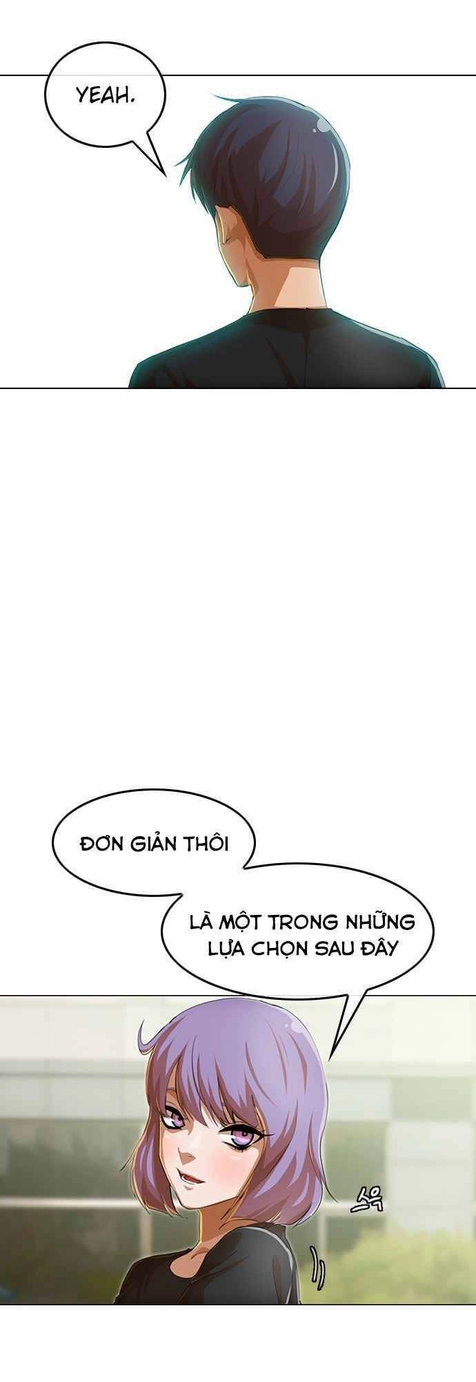 Cô Gái Từ Ứng Dụng Nhắn Tin Ngẫu Nhiên Chapter 68 - 37