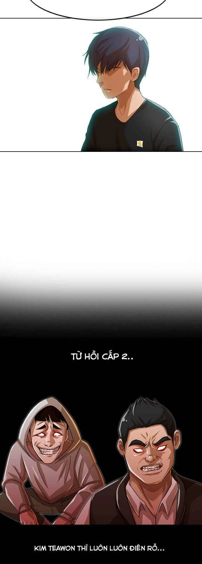 Cô Gái Từ Ứng Dụng Nhắn Tin Ngẫu Nhiên Chapter 68 - 39