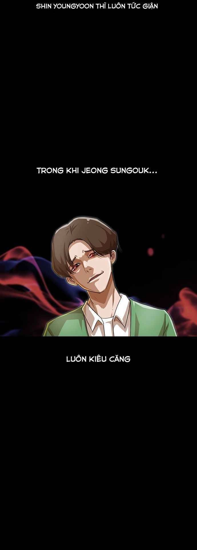 Cô Gái Từ Ứng Dụng Nhắn Tin Ngẫu Nhiên Chapter 68 - 40