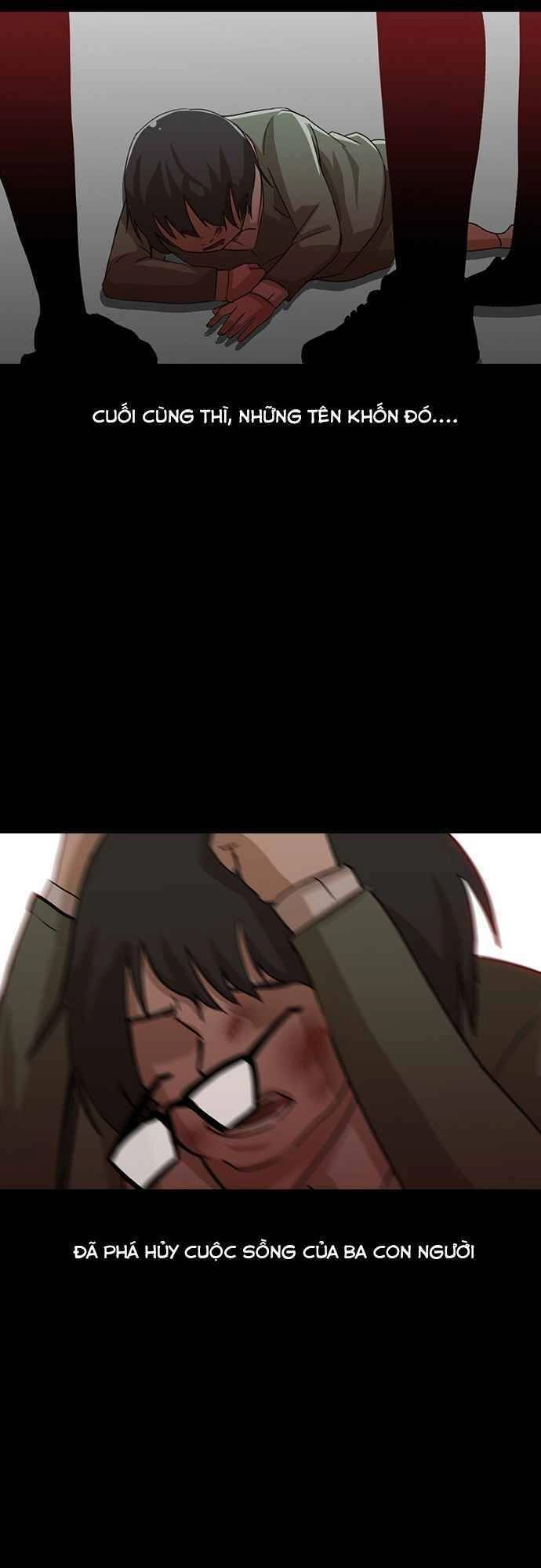 Cô Gái Từ Ứng Dụng Nhắn Tin Ngẫu Nhiên Chapter 68 - 41