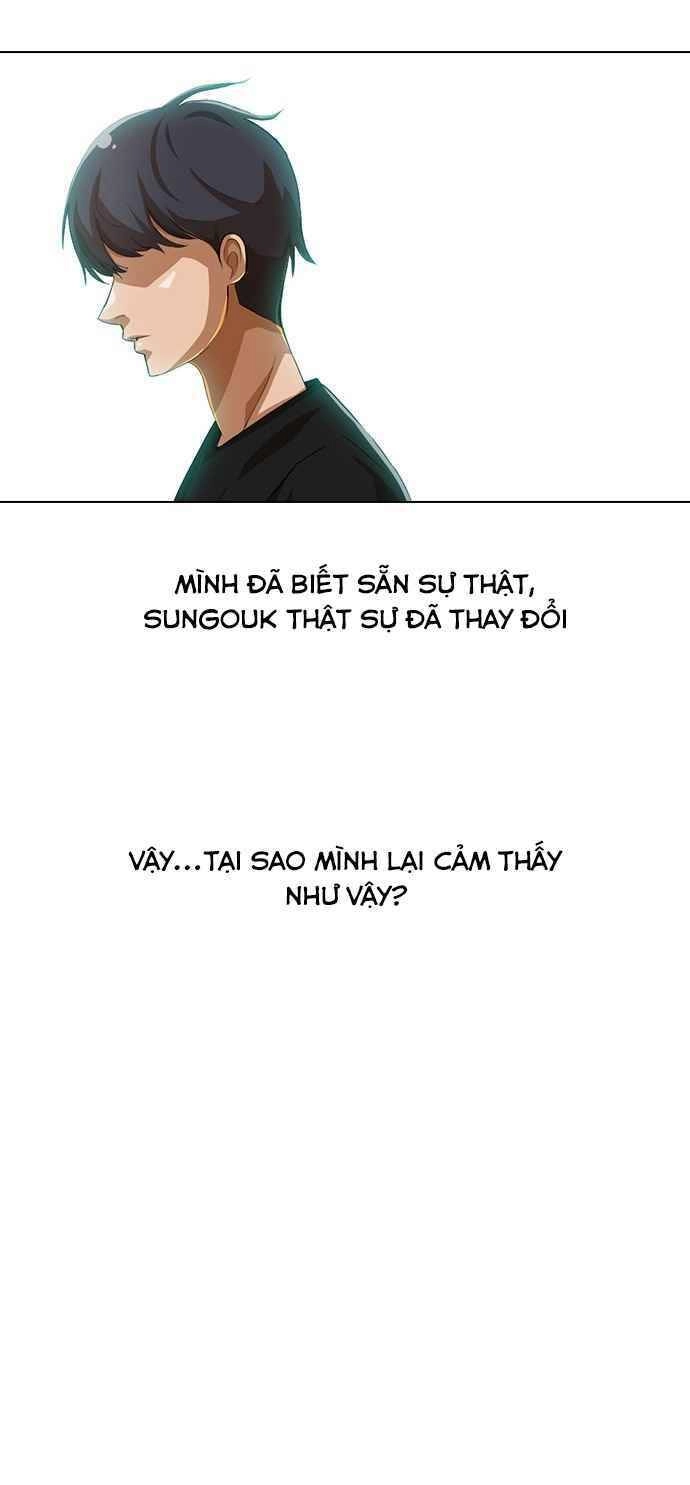 Cô Gái Từ Ứng Dụng Nhắn Tin Ngẫu Nhiên Chapter 68 - 44