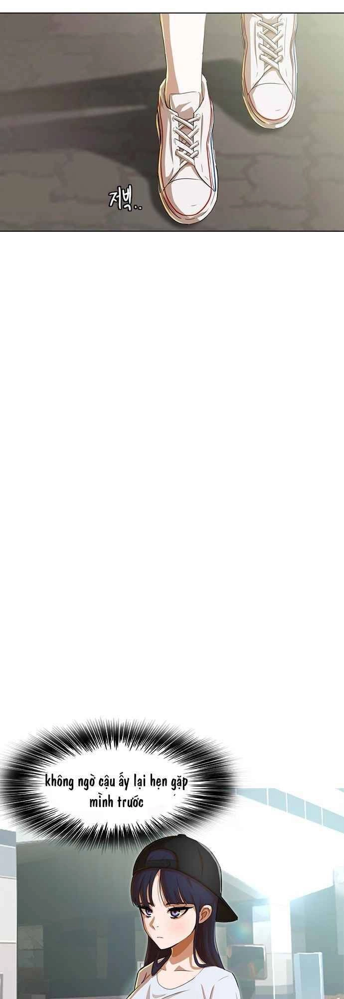 Cô Gái Từ Ứng Dụng Nhắn Tin Ngẫu Nhiên Chapter 68 - 46