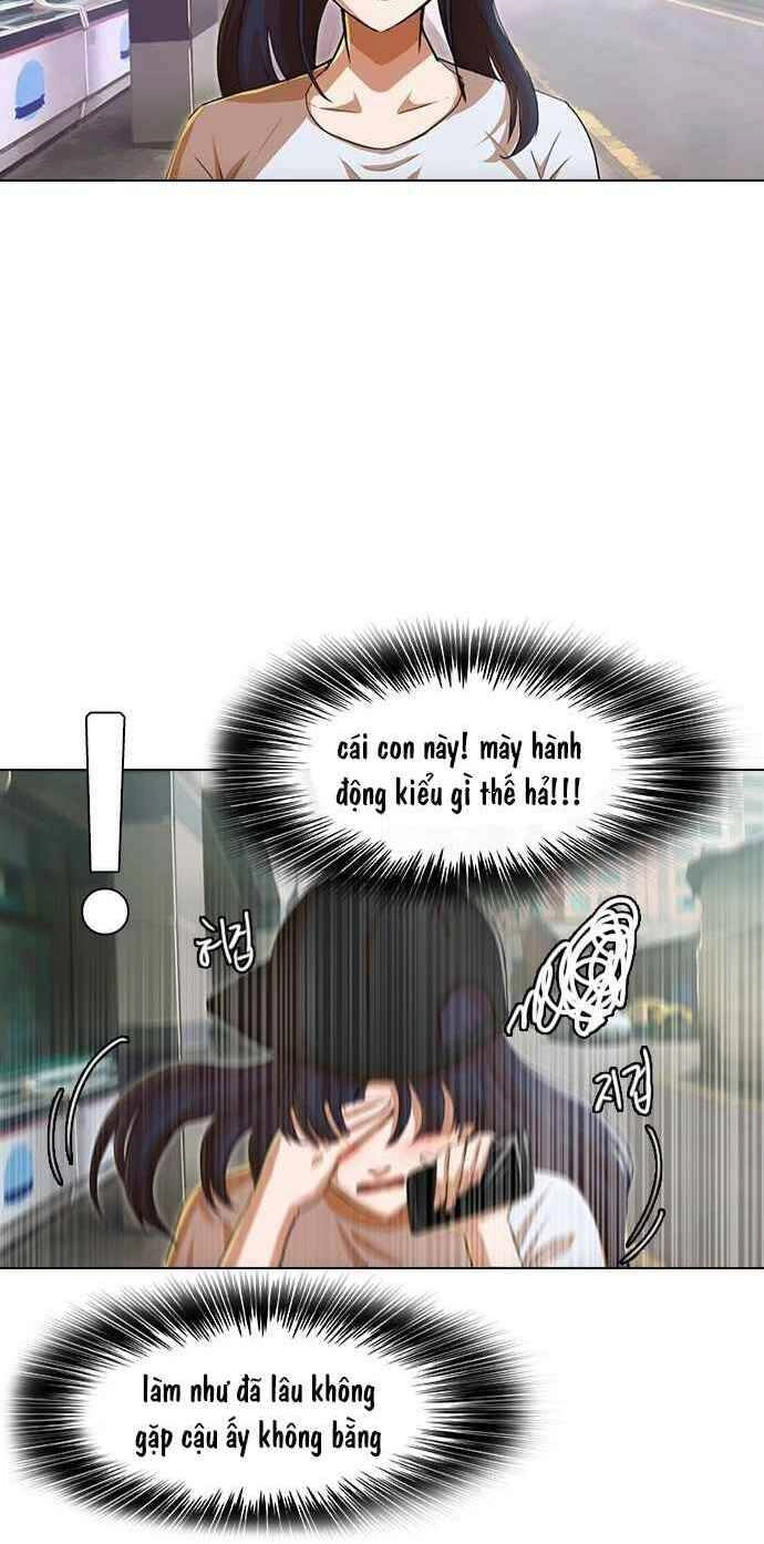 Cô Gái Từ Ứng Dụng Nhắn Tin Ngẫu Nhiên Chapter 68 - 50