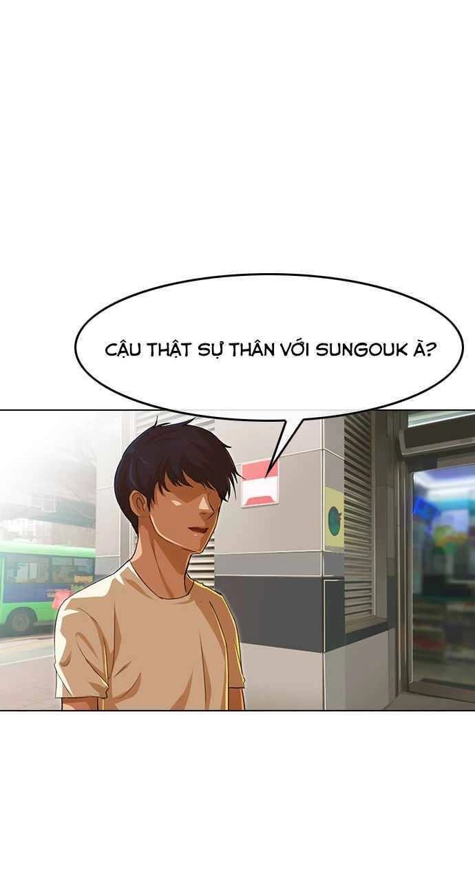 Cô Gái Từ Ứng Dụng Nhắn Tin Ngẫu Nhiên Chapter 68 - 54