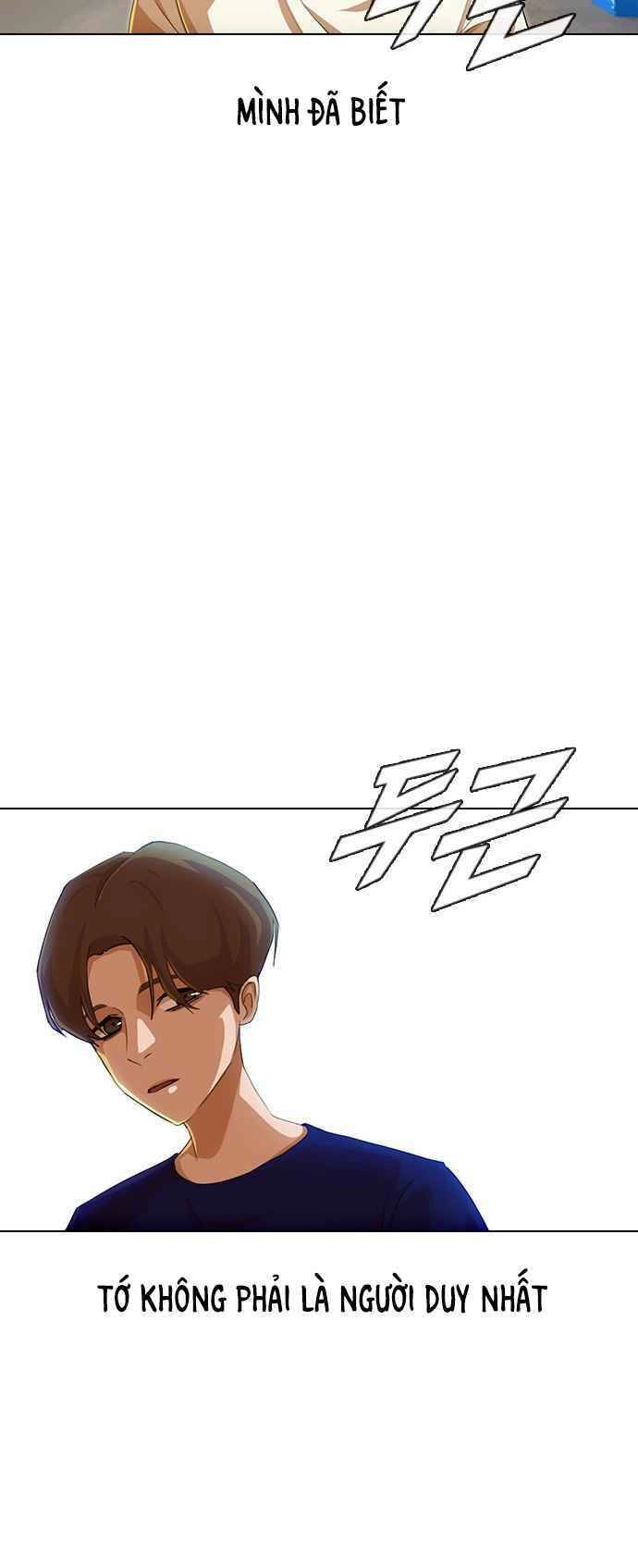 Cô Gái Từ Ứng Dụng Nhắn Tin Ngẫu Nhiên Chapter 68 - 58